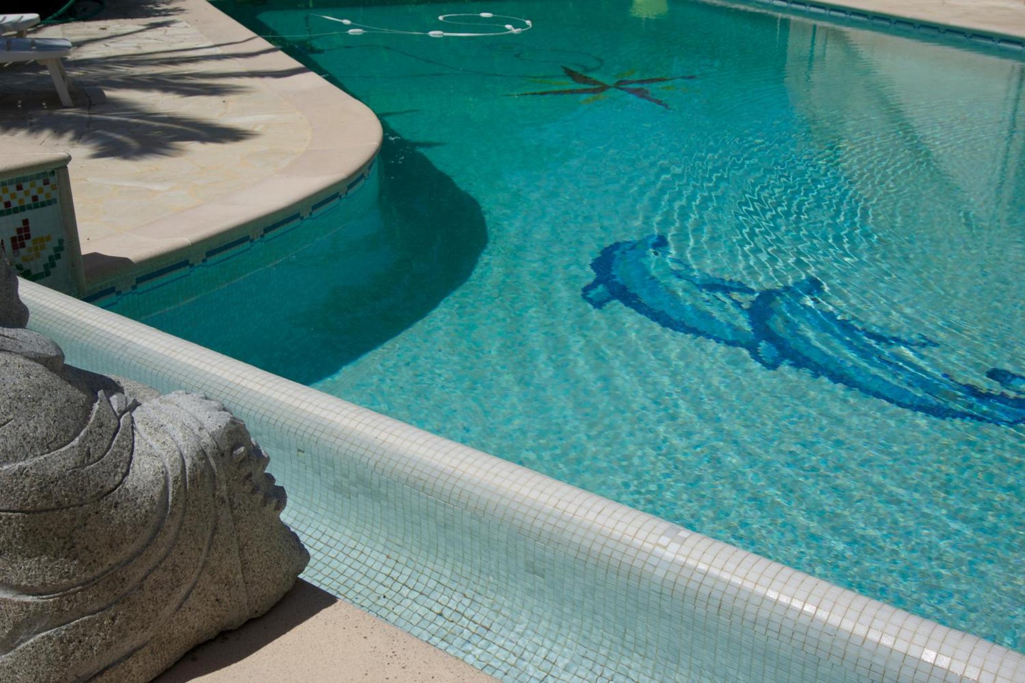 2 Pieces Rdc Villa Piscine La Roquette-sur-Siagne 外观 照片