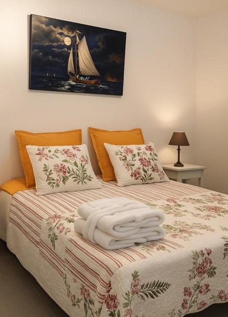 2 Pieces Rdc Villa Piscine La Roquette-sur-Siagne 外观 照片